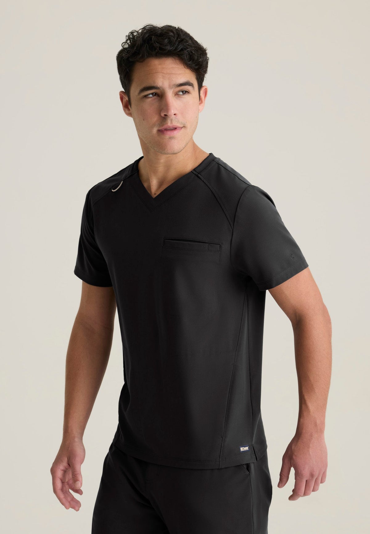 Phoenix Top - Black