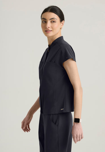 Aria Top - Steel