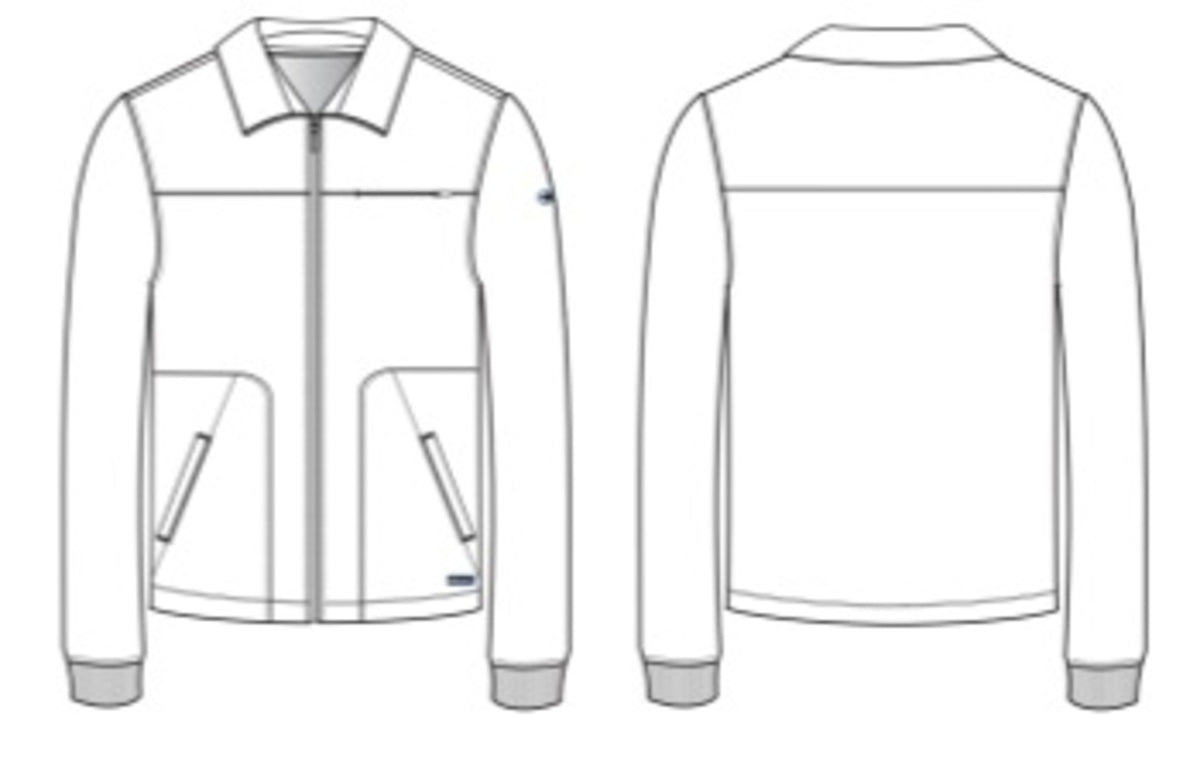 Phoenix Warm-up - Black