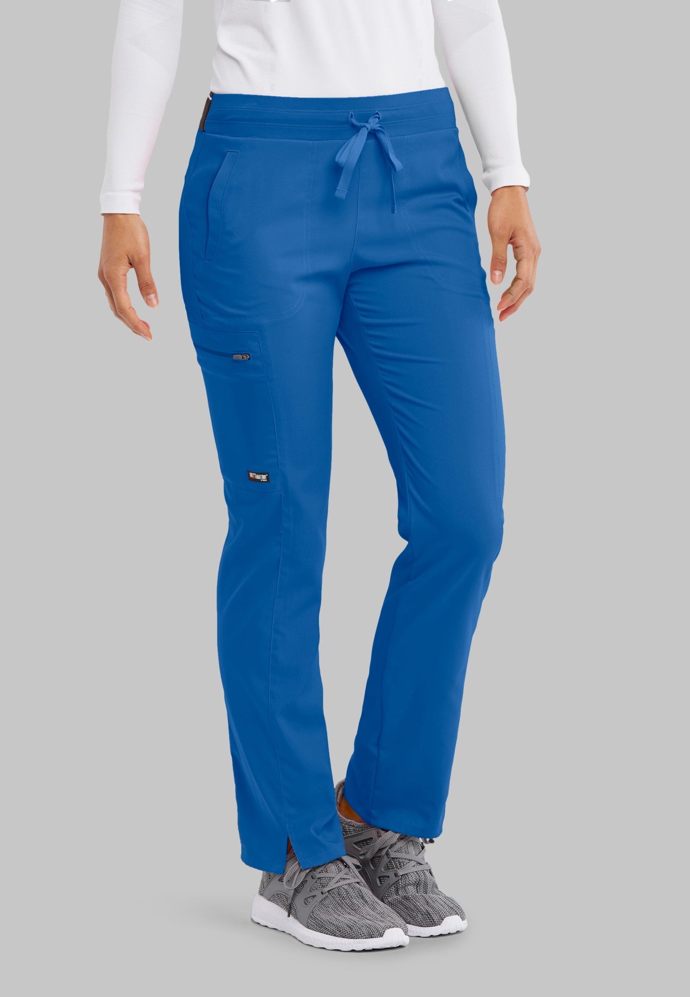 Kim Pant - New Royal - Jen's Scrubs