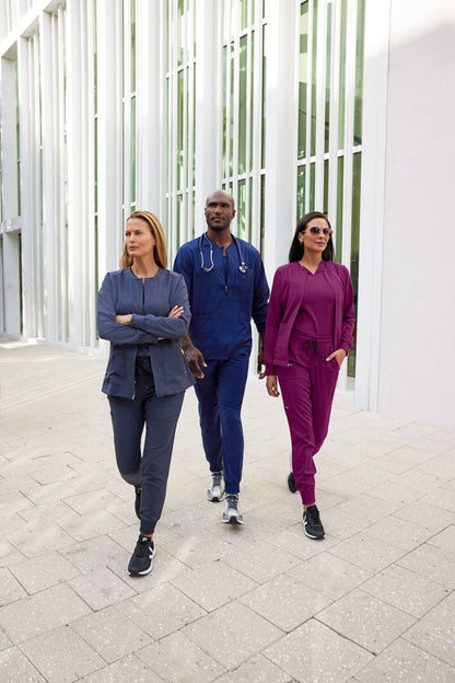 Murphy Jogger - Olive - Jen's Scrubs