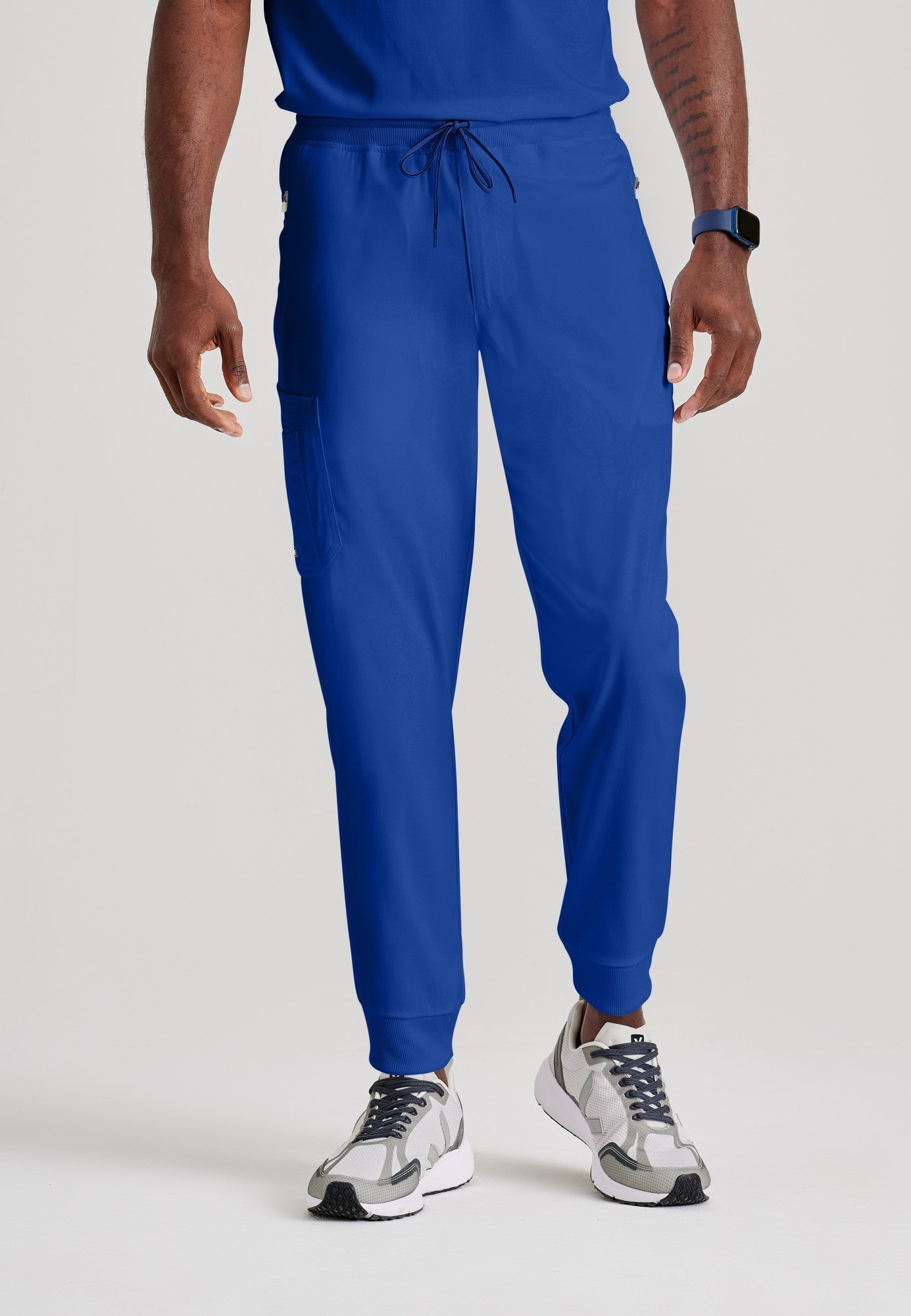 Murphy Jogger - Galaxy - Jen's Scrubs