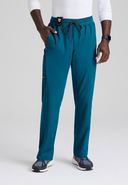 Hudson Pant - Bahama - Jen's Scrubs