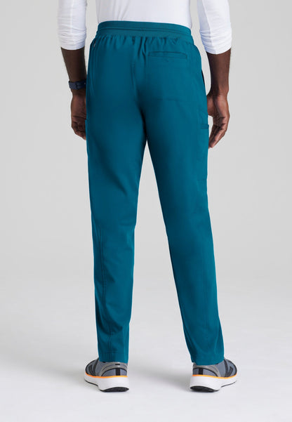Hudson Pant - Bahama - Jen's Scrubs