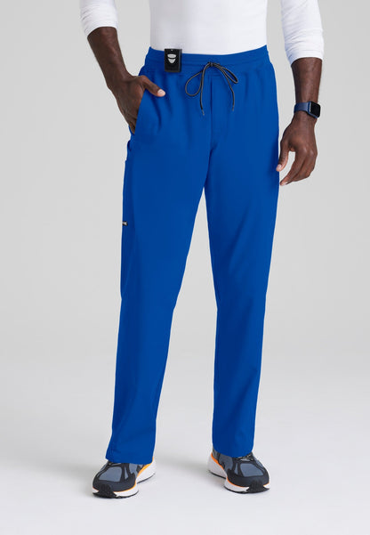 Hudson Pant - Galaxy - Jen's Scrubs