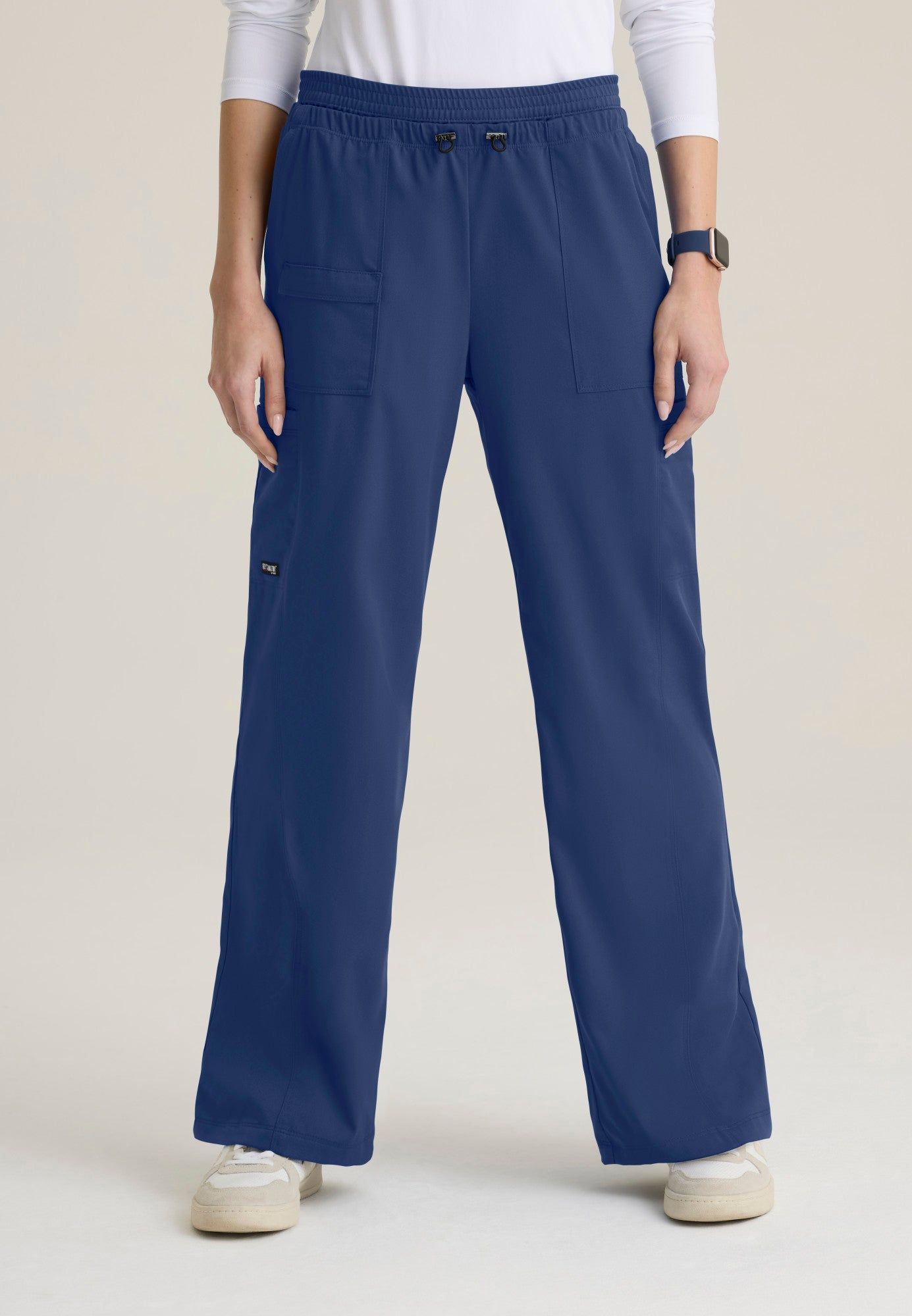 Nina Pant - Indigo