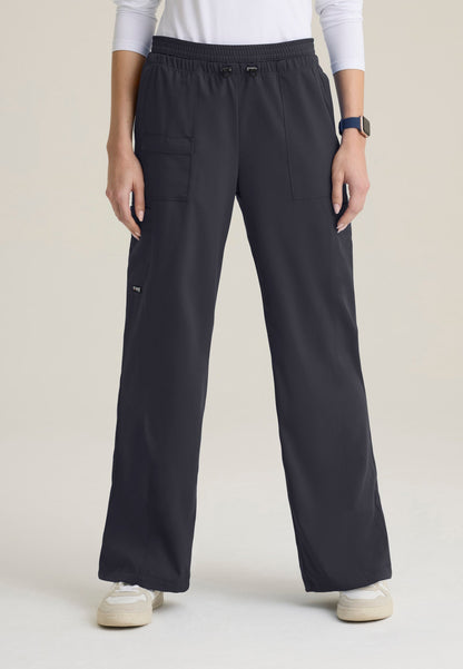 Nina Pant - Steel