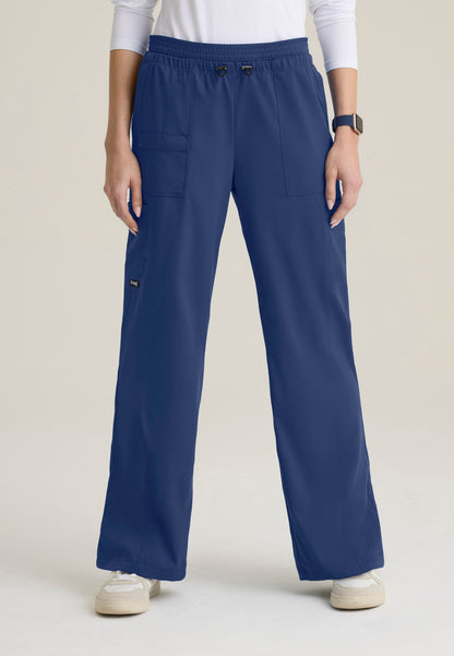 Nina Pant - Indigo