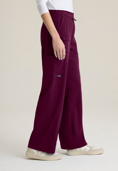 Nina Pant - Wine