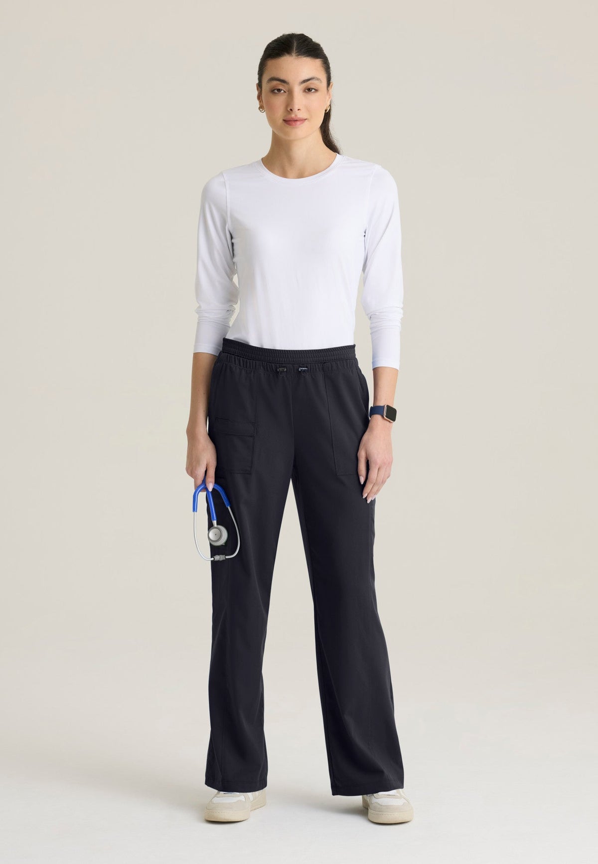 Nina Pant - Steel