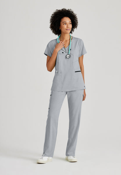 Kim Top - Moonstruck - Jen's Scrubs
