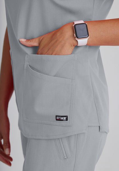 Emma Top - Moonstruck - Jen's Scrubs