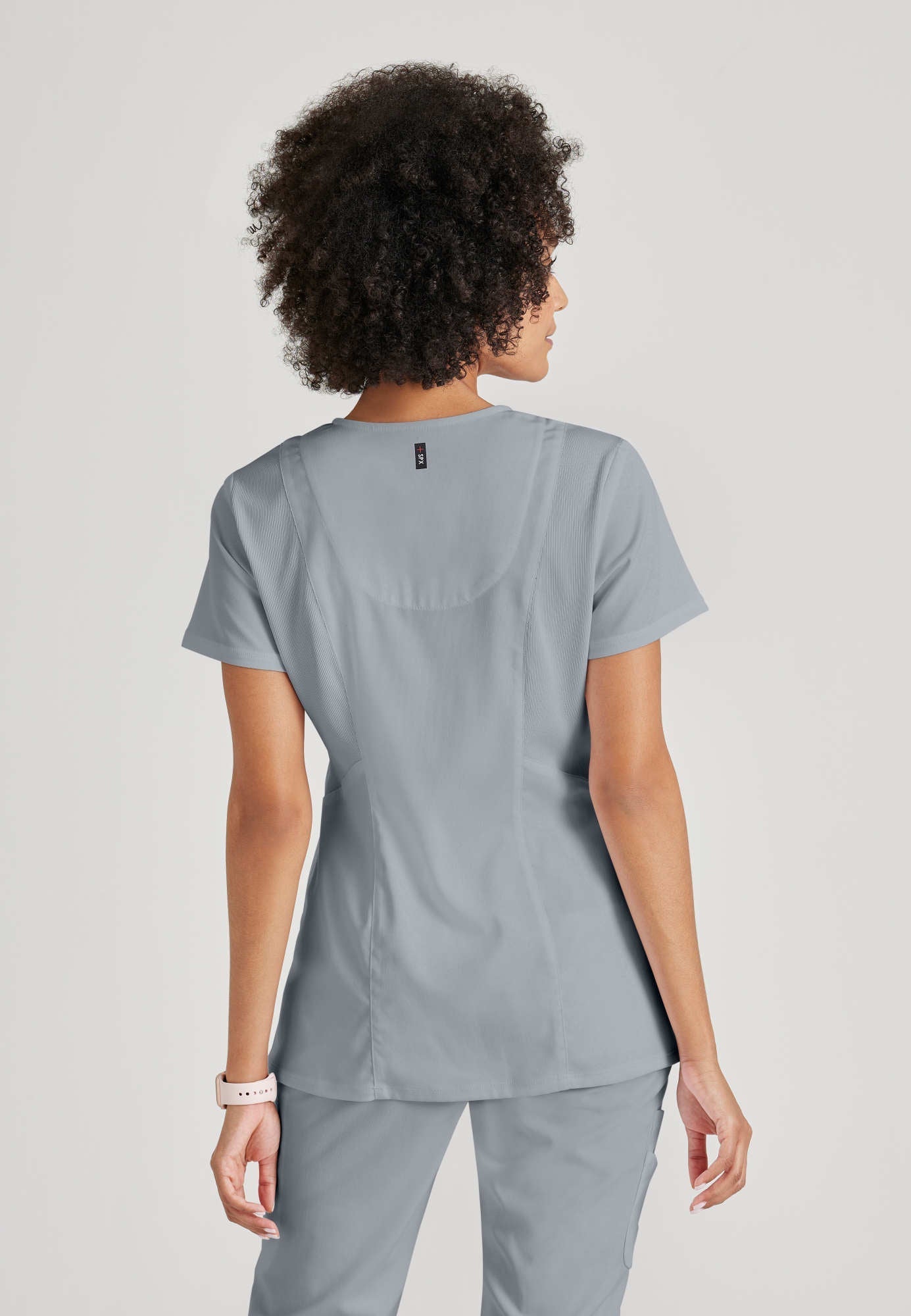 Serena Top - Moonstruck - Jen's Scrubs