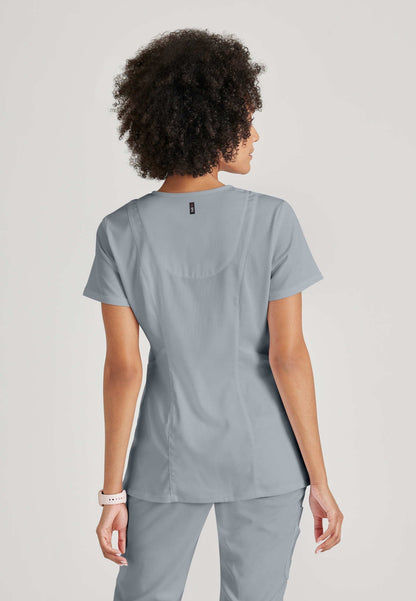 Serena Top - Moonstruck - Jen's Scrubs