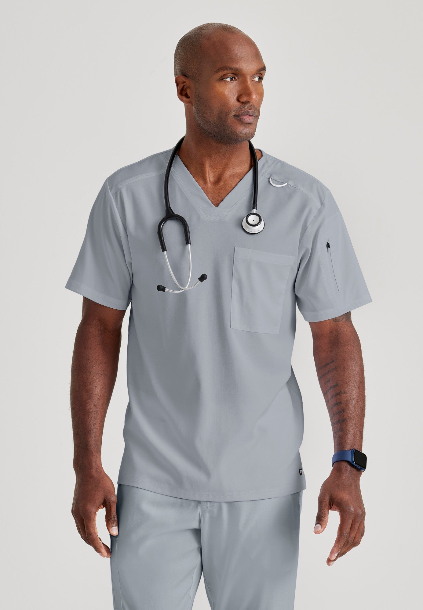 Murphy Top - Moonstruck - Jen's Scrubs