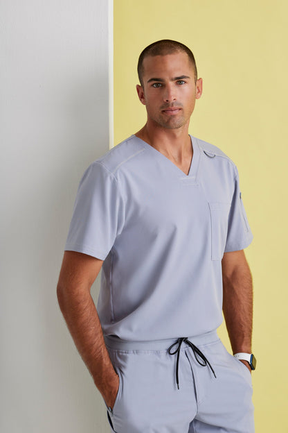 Murphy Top - Moonstruck - Jen's Scrubs