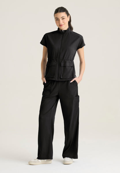 Nina Top - Black