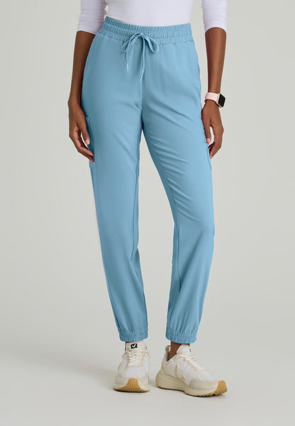 Terra Jogger - Ocean Mist - Jen's Scrubs
