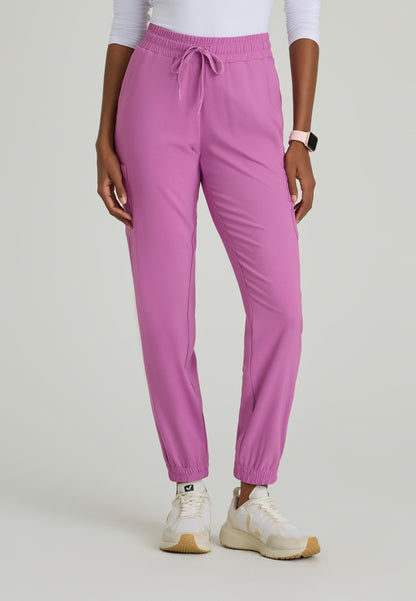 Terra Jogger - Twilight Mauve - Jen's Scrubs