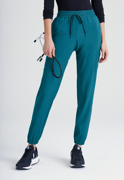 Terra Jogger - Bahama - Jen's Scrubs