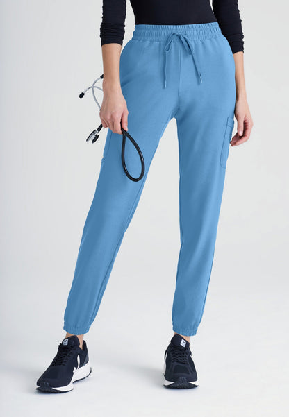 Terra Jogger - Ciel Blue - Jen's Scrubs