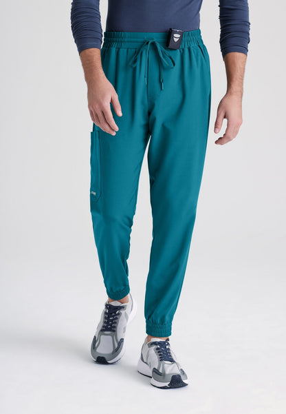 Voyager Jogger - Bahama - Jen's Scrubs