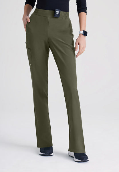 Cosmo Pant - Fern - Jen's Scrubs