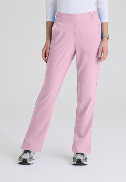 Cosmo Pant - Misty Pink - Grey's Anatomy Scrubs