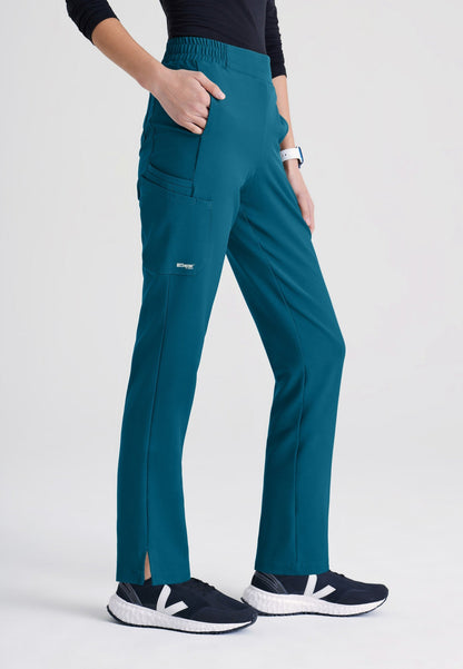 Cosmo Pant - Bahama - Jen's Scrubs