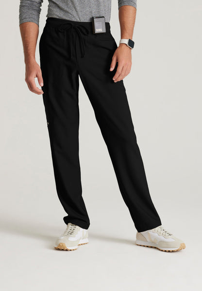Highland Pant - Black - Jen's Scrubs
