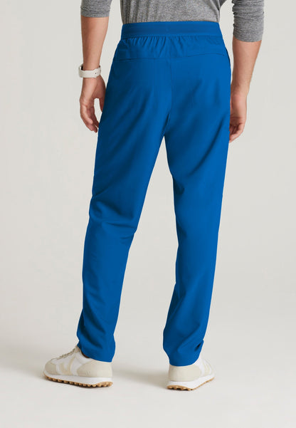 Highland Pant - New Royal - Jen's Scrubs