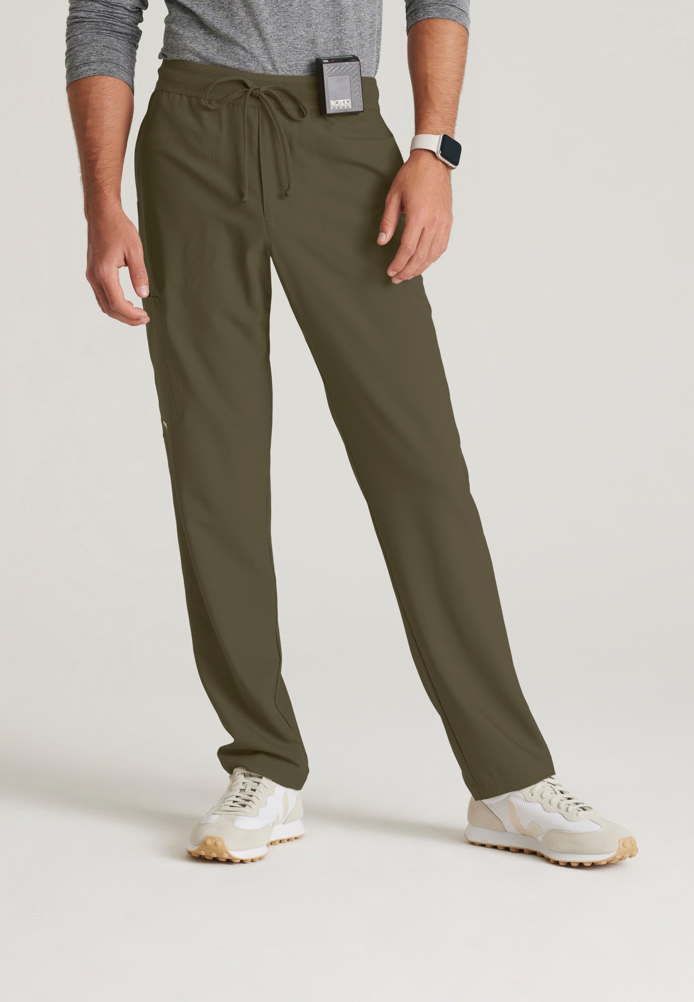 Highland Pant - Fern - Jen's Scrubs