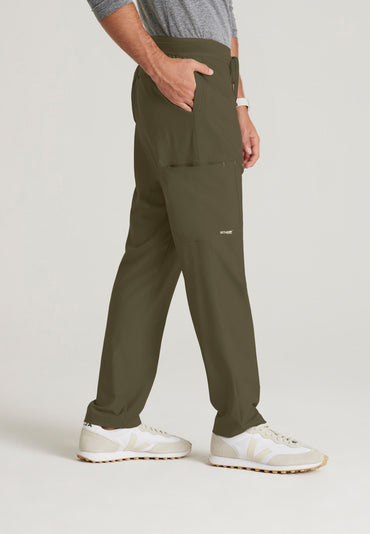 Highland Pant - Fern - Jen's Scrubs