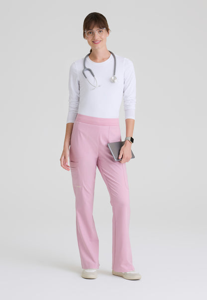 Sky Pant - Misty Pink - Grey's Anatomy Scrubs