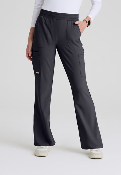 Sky Pant - Steel - Grey's Anatomy Scrubs