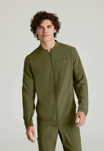 Cycle Warm-Up - Fern - Jen's Scrubs