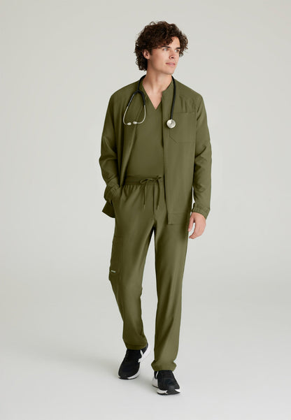 Cycle Warm-Up - Fern - Jen's Scrubs