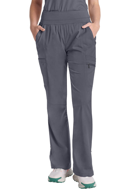 Women's Tina Pant - Pewter