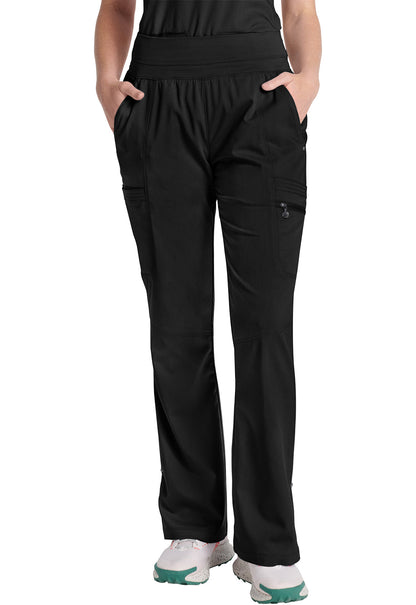 Women's Tina Pant - Black