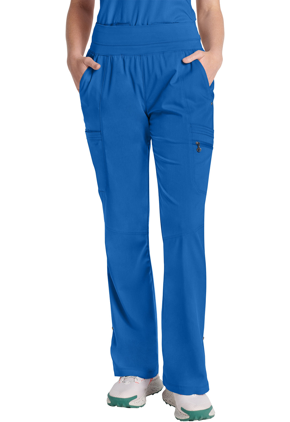 Women's Tina Pant - Royal