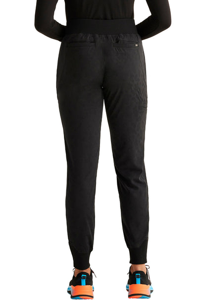 Women's Trinity Jogger - Black