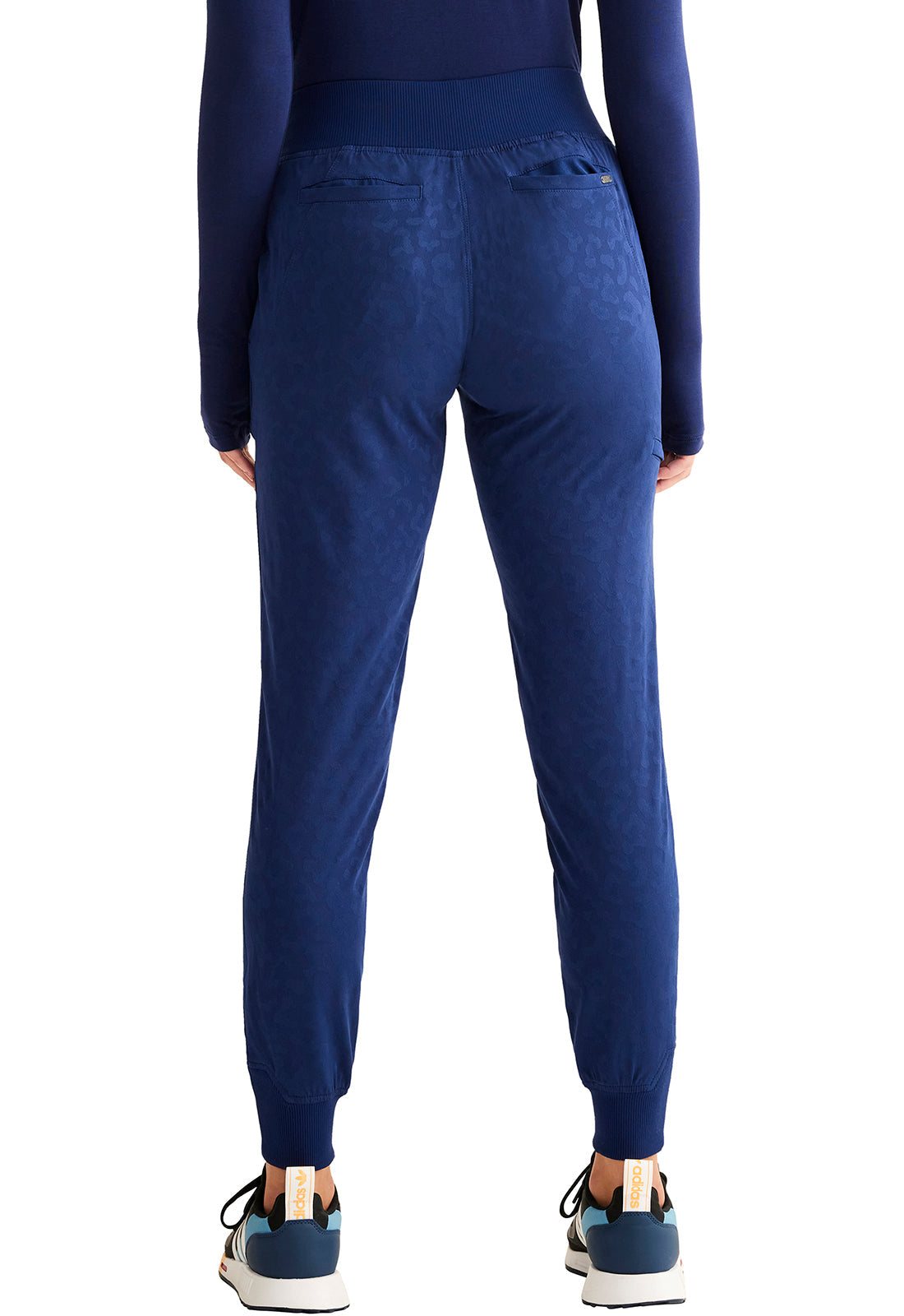 Women's Trinity Jogger - Navy