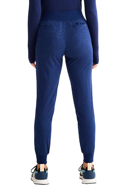 Women's Trinity Jogger - Navy