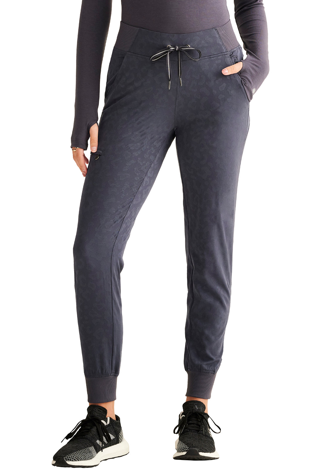 Women's Trinity Jogger - Pewter