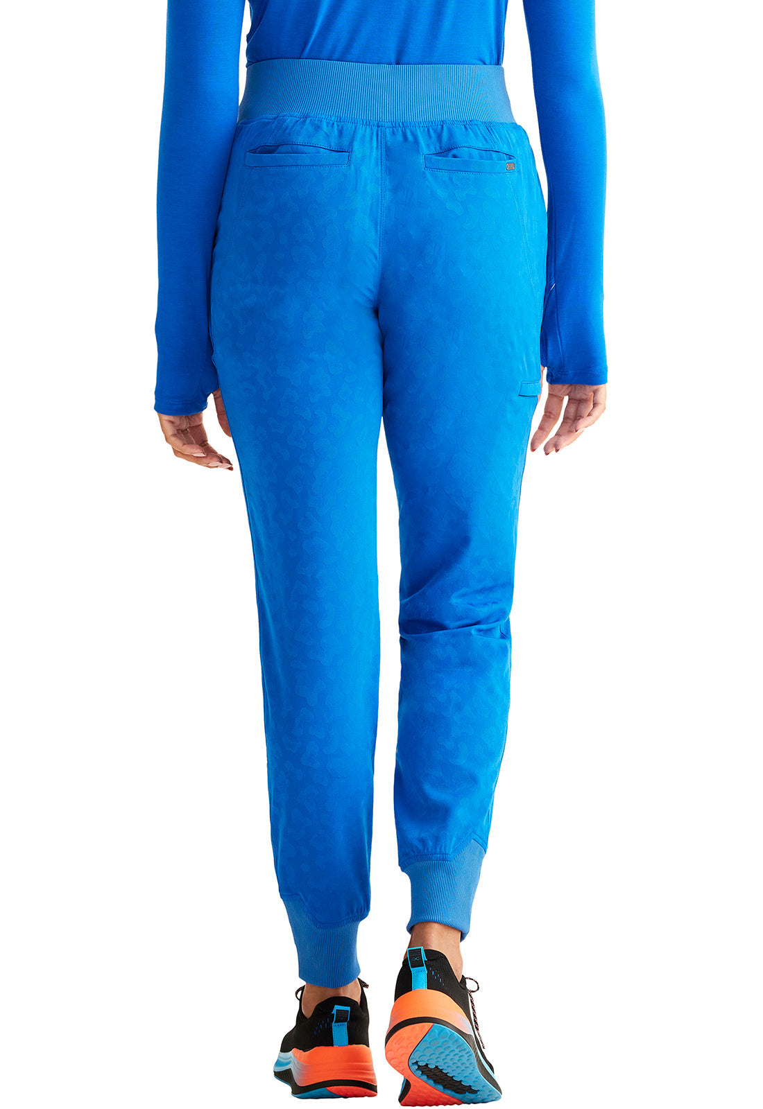 Women's Trinity Jogger - Royal