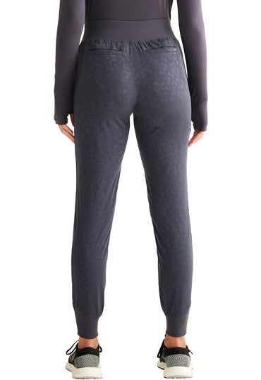 Women's Trinity Jogger - Pewter