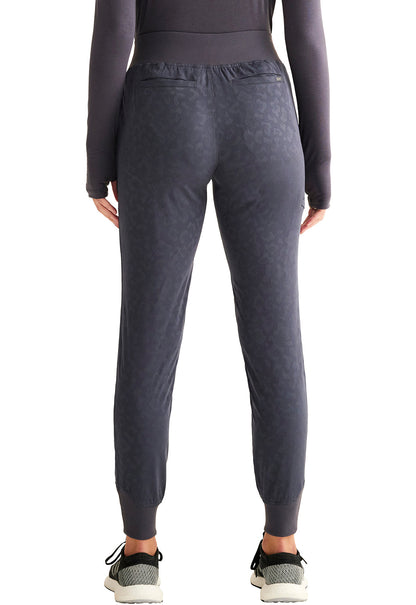 Women's Trinity Jogger - Pewter