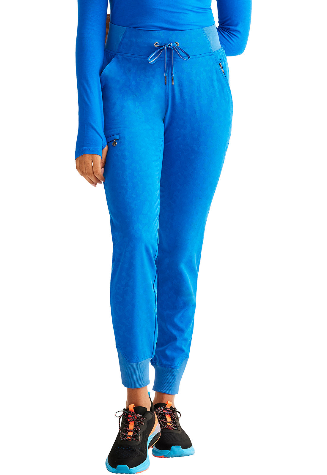 Women's Trinity Jogger - Royal