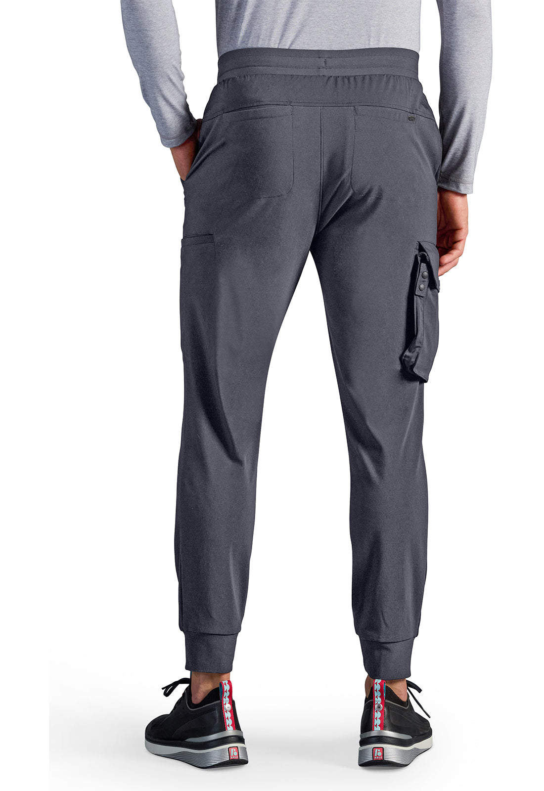 Men's Vernon Men's Mid Rise Jogger - DPEWTER