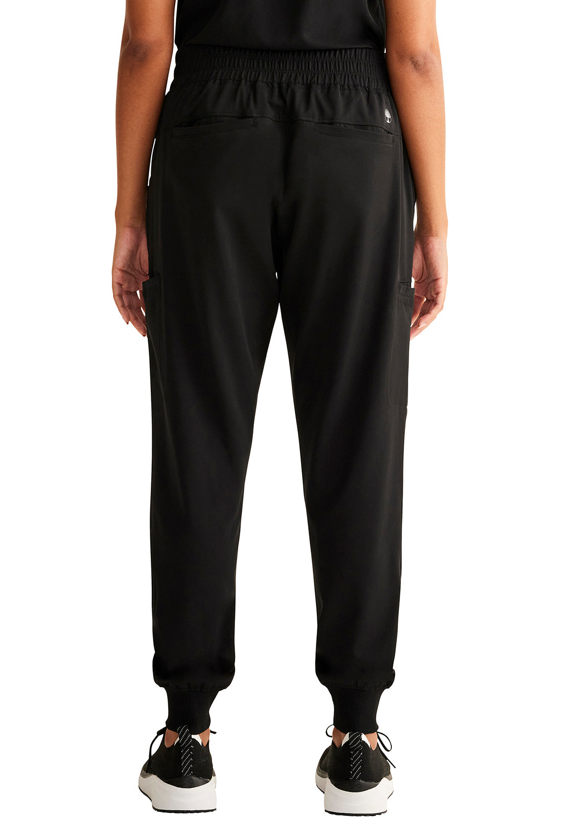 Women's Rhea Jogger Pant - Black